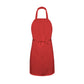 Bib Apron 28 x 33 inch, No Pocket with 38 inch Nylon String