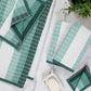 Brayson Stripe Towel Set, 6 Piece