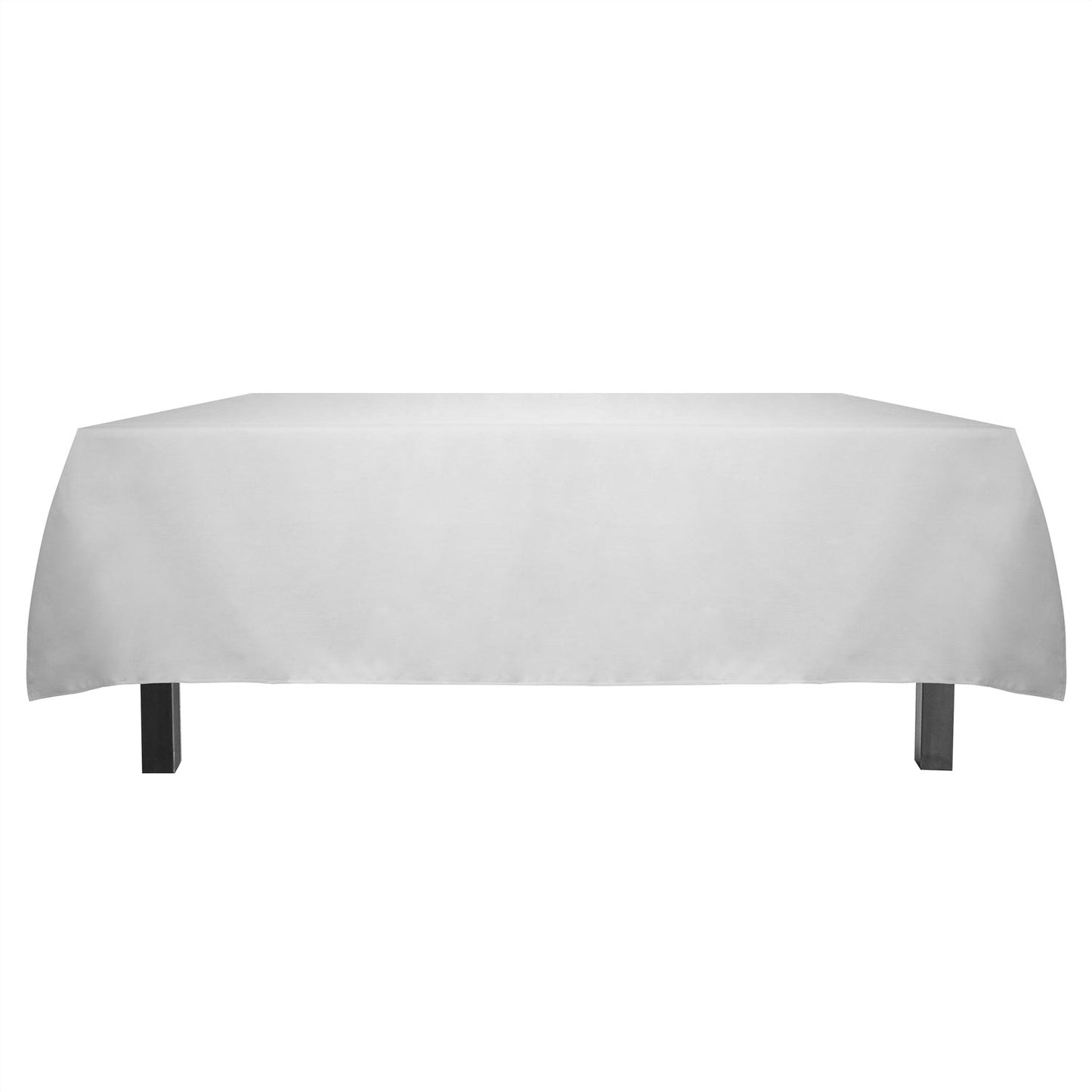 Milliken Signature Table Cloth, 52 x 96 inch, Rectangle