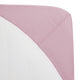 55% Cotton/ 45% Polyester / Rose / 39 x 80 x 9