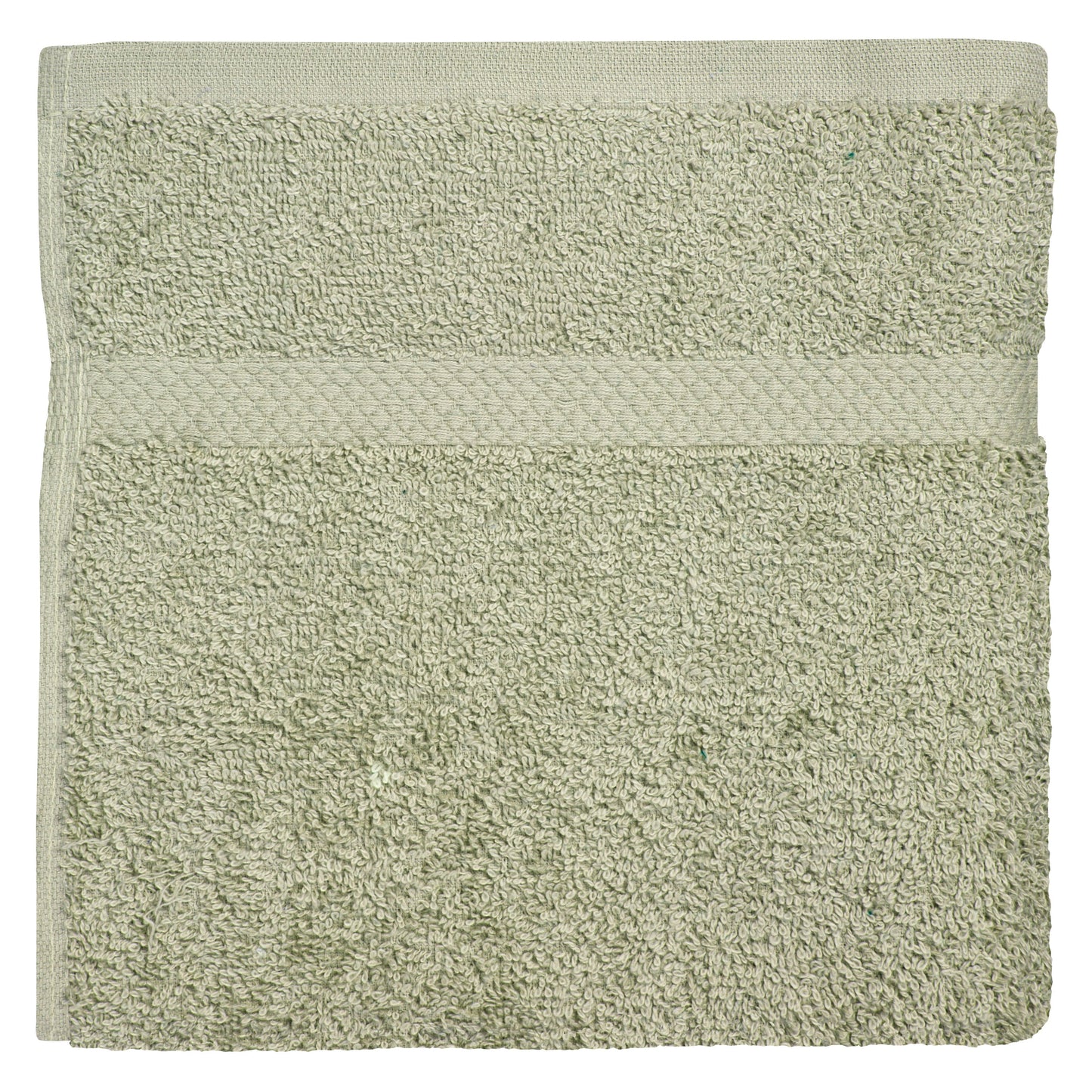 American Dawn | 16X27 Inch Premium Seafoam Healthcare Towel | Hand Towel With Single Cam 