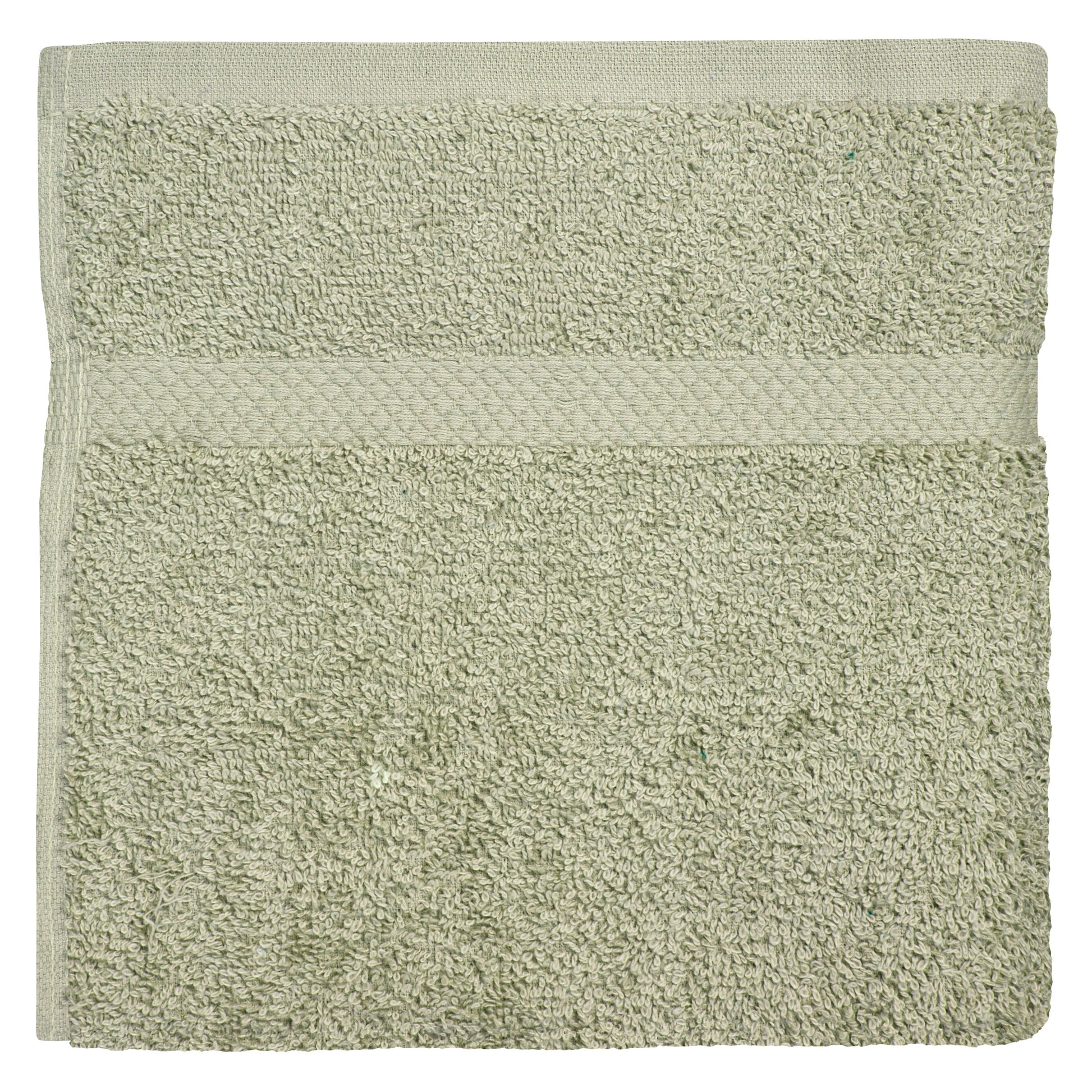 American Dawn | 16X27 Inch Premium Seafoam Healthcare Towel | Hand Towel With Single Cam 