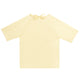 100% Polyester / Yellow / Small
