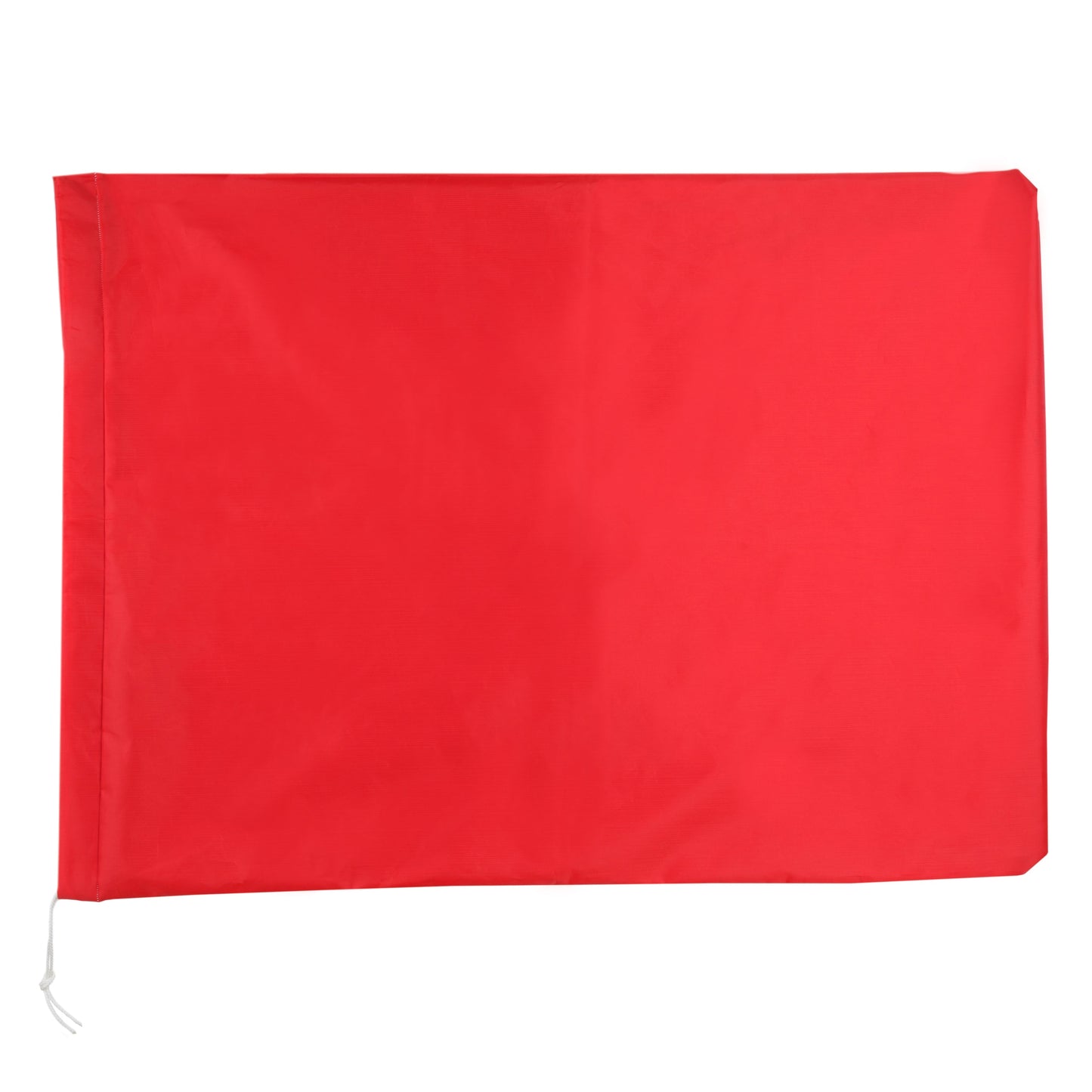 American Dawn | 30X40 Inch Red With Drawstring Closure Laundry Bag