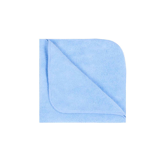 American Dawn | 12X12 Inch Blue Wiping Cloth