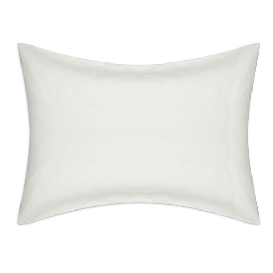 American Dawn | Standard Villa Di Borghese White Pillowcase 