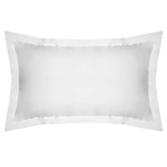 American Dawn | Standard Villa Di Borghese White Hotel Pillow 