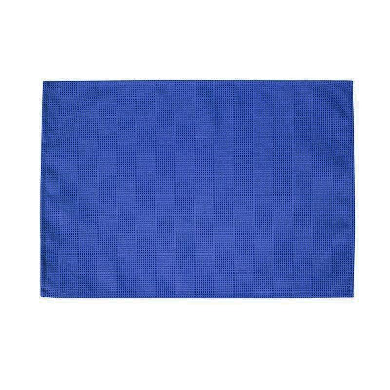 Signature Placemat, 13x18 inch, Royal Blue, 350 pcs/pk