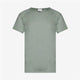55% Cotton | 45% Polyester / Misty Green / 2X-Large