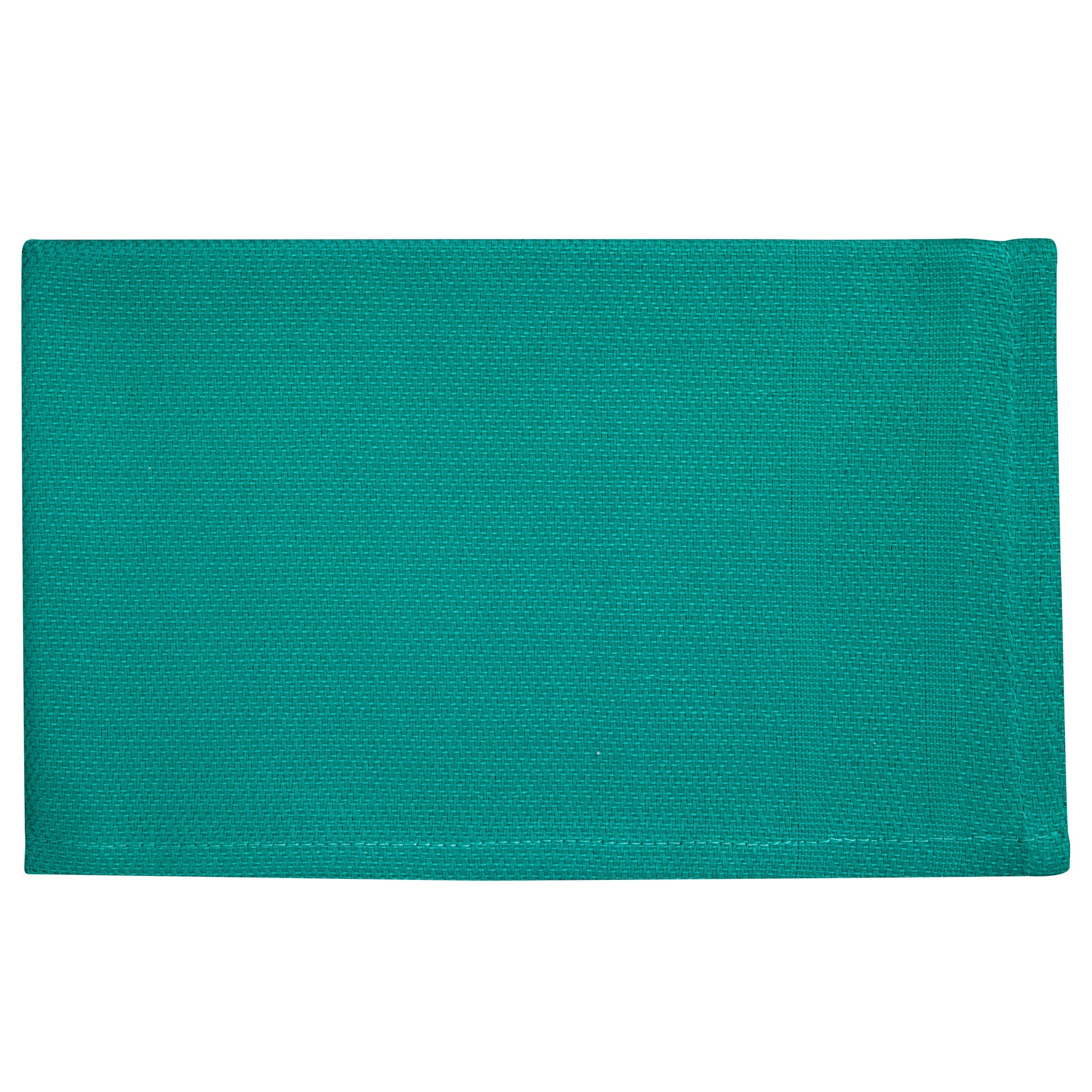 American Dawn | 18X33 Inch Jade Green With No Cam Healthcare Towel | Operating Room Towel