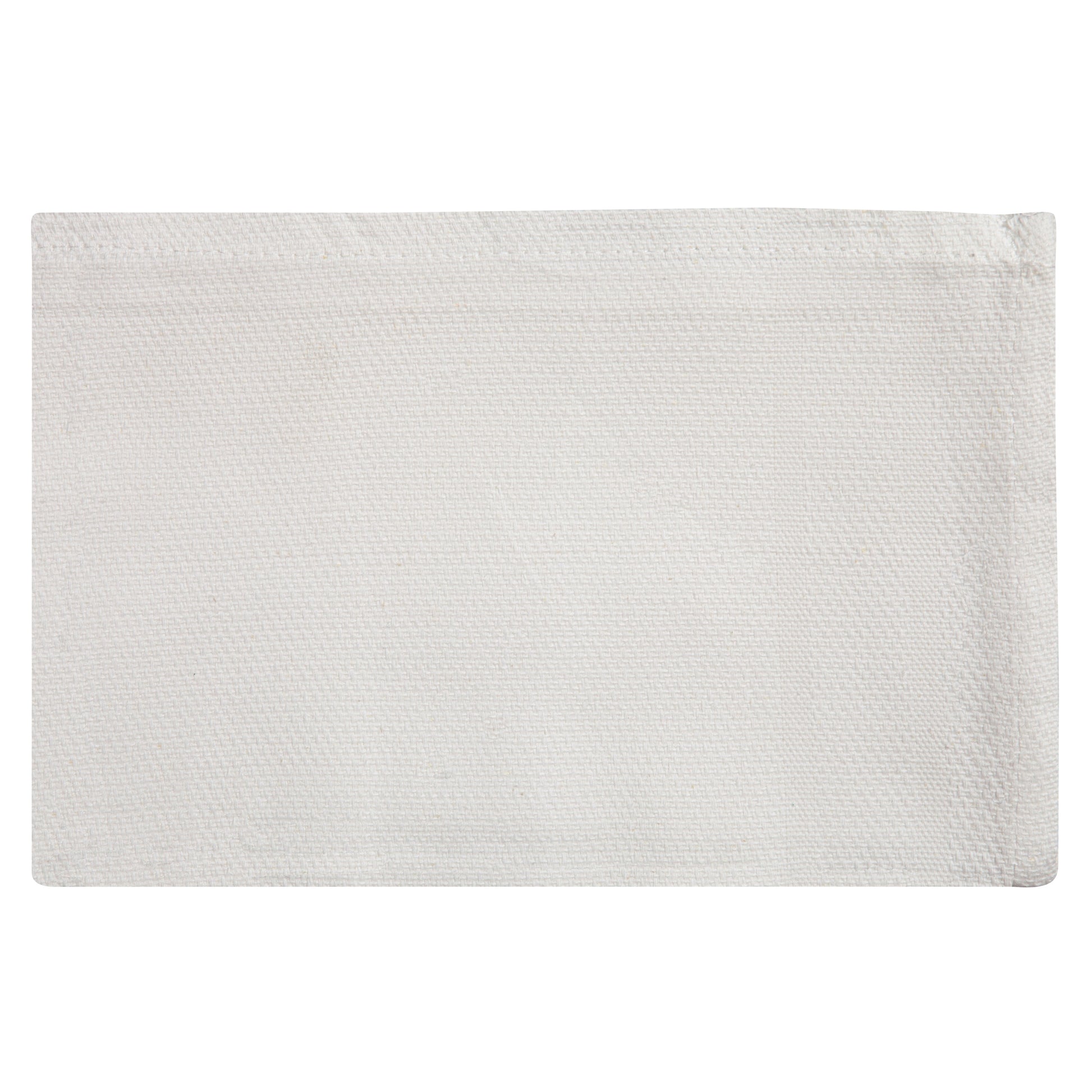 American Dawn | 18X33 Inch White Healthcare Towel | Operating Room Towel