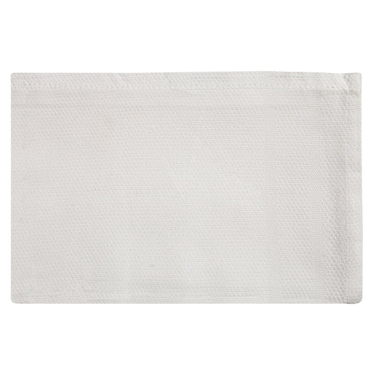 American Dawn | 18X33 Inch White Healthcare Towel | Operating Room Towel