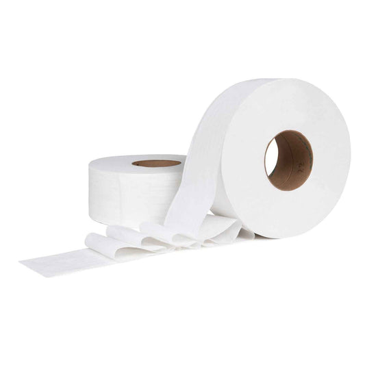 American Dawn | 3.3X9.1 Inch White Tissue Paper