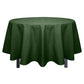 Milliken® Signature 72" Round Table Cloth