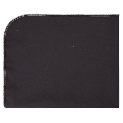 Seat Cover, 54x60 inch, Dark Grey