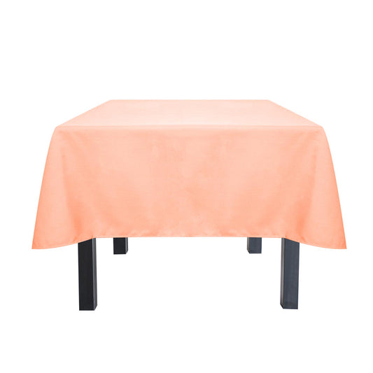 Milliken Signature Table Cloth, 52 x 52 inch, Square