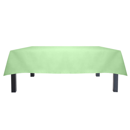 Milliken Signature  Table Cloth, 52 x 114 inch, Rectangle