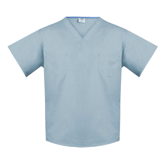 T180 Scrub Top, 1 Reversible Pocket (Chest)