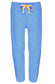 T150 Unisex Reversible Cargo Scrub Pant, 2 Pockets (1 Back, 1 Cargo) Poplin Weave