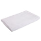 Royale Bath Terry Towel, 24x50 inch, Single Cam, 16 Single Pile, Hemmed, White