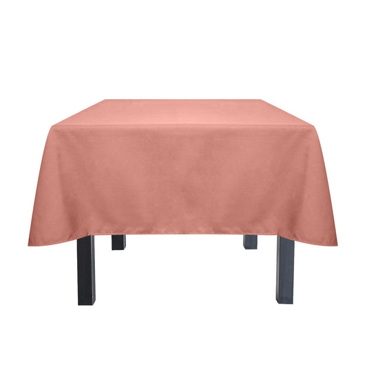 Milliken Signature Table Cloth, 62 x 62 inch, Square