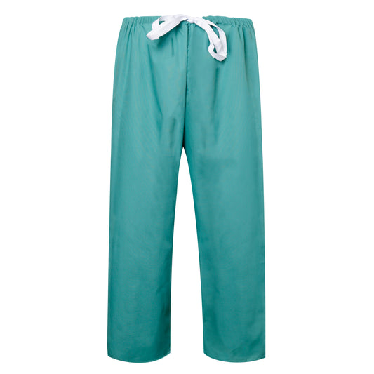 T150 Unisex Reversible Scrub Pant, 1 Back Pocket