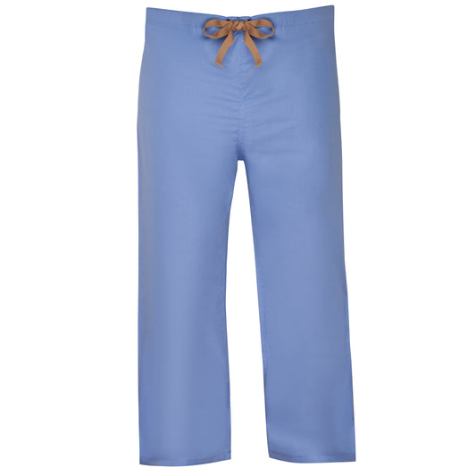 T150 Unisex Reversible Scrub Pant, 1 Back Pocket