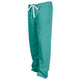 100% Polyester / Jade Green / 5X-Large