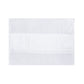 Diaper Pre-Fold 14.5 x 21, Cotton, White