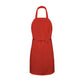 Bib Apron 28 x 33 inch, 1 Pencil Pocket with 38 inch Nylon String