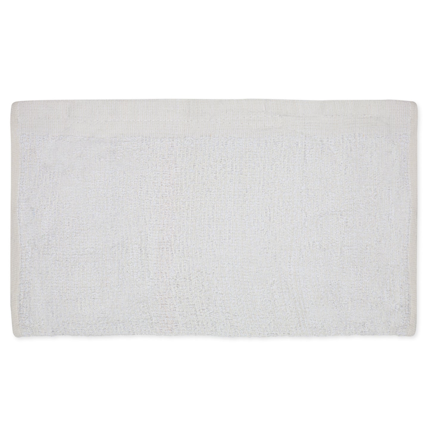 Grill Pad, 10x14 inch, White