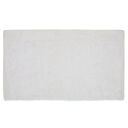 Grill Pad, 10x14 inch, White