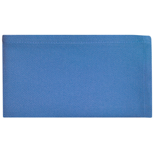 Operating Room Towel, 18.5x28.75 inch, No Cam, Ceil Blue