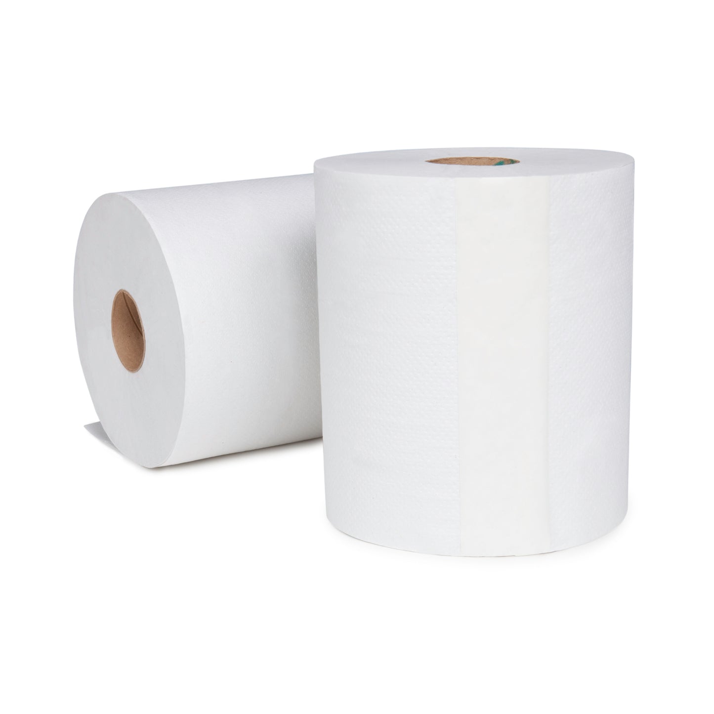 Base Line™ Paper Towel, Hardwound Roll, 7.9" x 800ft