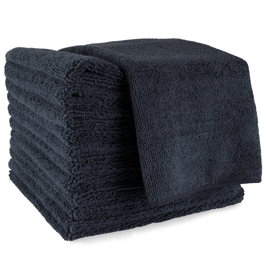 Microfiber Wiping Cloth