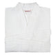 70% Cotton/ 30% Polyester / White / 64S x 48L inch