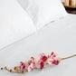 Highland™ Bedding Collection, Percale, 250 Thread Count