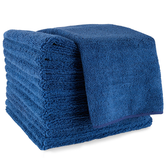 Microfiber Wiping Cloth