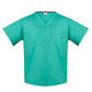 T180 Scrub Top, 1 Reversible Pocket (Chest)