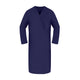100% Spun Polyester / Navy Blue / One Size Fits All