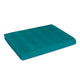55% Cotton/ 45% Polyester / Jade / 70x108 inch