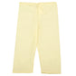 Pediatric Pajama Bottoms, Drawstring, Brushed