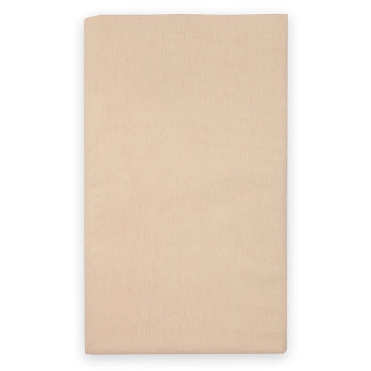 Bath Blanket 70 x 90 Cotton, Bleached (1.40 lbs/pc)