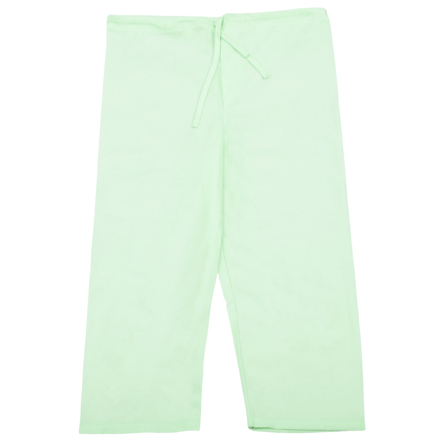 Pediatric Pajama Bottoms, Drawstring, Brushed