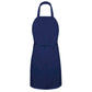 Bib Apron 28 x 33 inch, No Pocket with 38 inch Nylon String