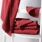 Brayson Towel Set, 6 Piece