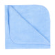 Microfiber / Blue / 12 x 12 inch