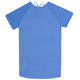 100% Polyester / Royal Blue / Large