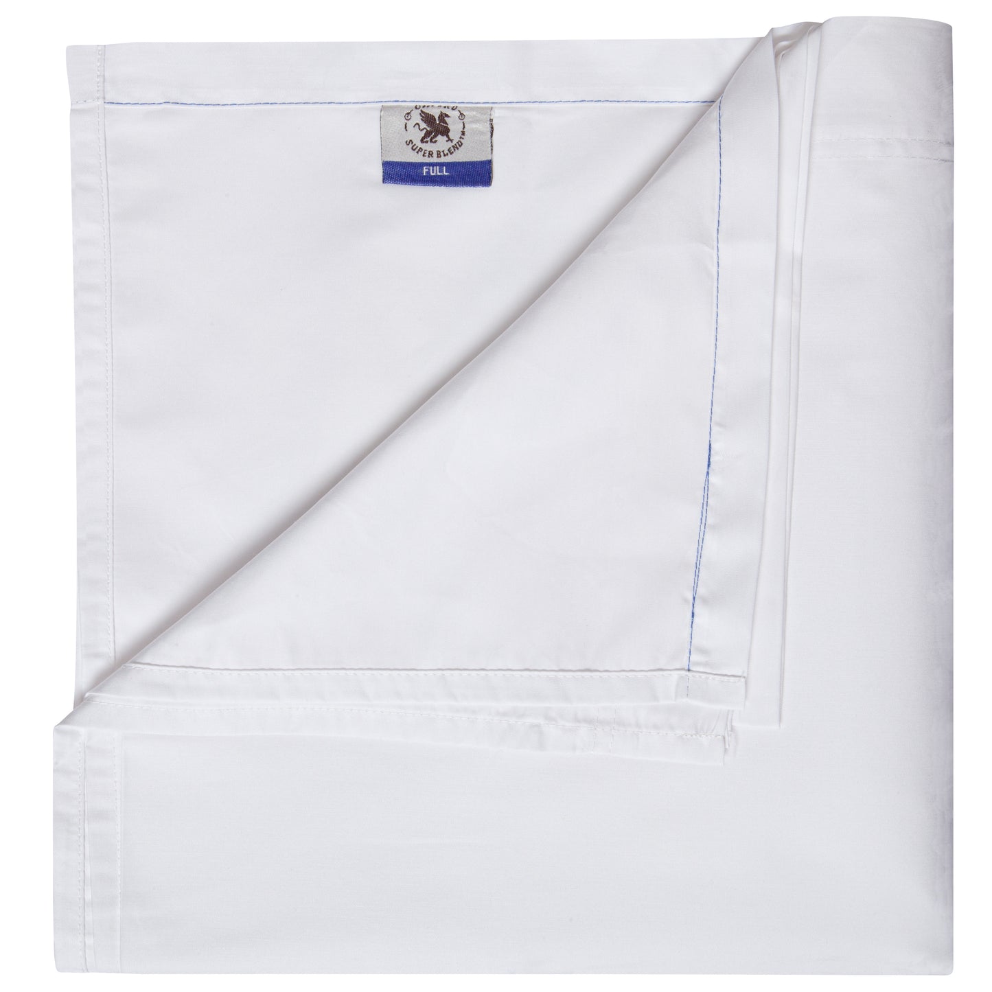 T300 Flat Sheet, White