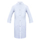 60% Cotton/ 40% Polyester / White / Medium